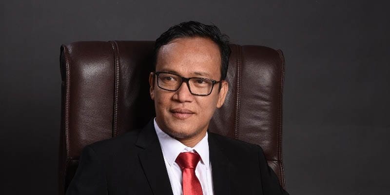 Ternyata Noel Pernah Minta Hukuman Mati untuk Koruptor