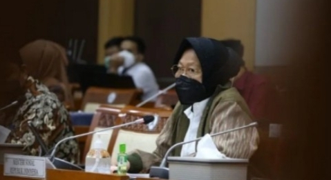 DPR setujui anggaran Kemensos dengan SOTK baru sebesar Rp78 triliun