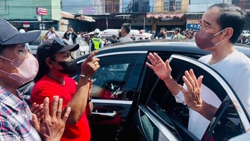 Jokowi Resmi Naikkan Harga BBM, Partai Demokrat: Abaikan Suara Rakyat