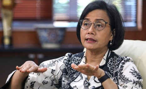Edukasi Masyarakat, Sri Mulyani: Mereka Harus Tahu Uang Bansos dari Mana