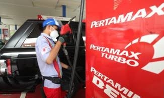 Pertamina Naikkan Harga Pertamax Turbo Jadi Rp16.200 per Liter