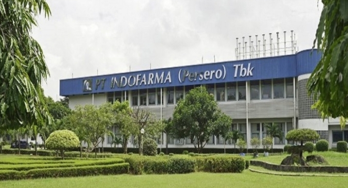 Terlilit Utang Besar, Indofarma (INAF) Berencana Panggil Pemegang Saham