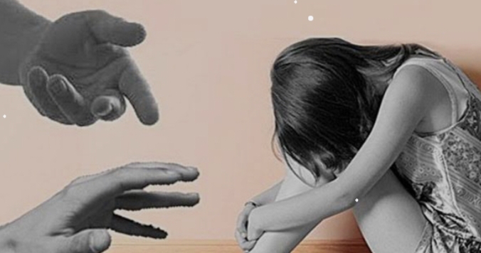 Sadis! Gadis Remaja Diperkosa Ayah, Kakek dan Paman, Begini Kronologisnya