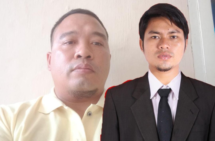 Soal Gratifikasi Kades Sungai Raya, Inpest dan Forum Tani Desak Kejari Inhu
