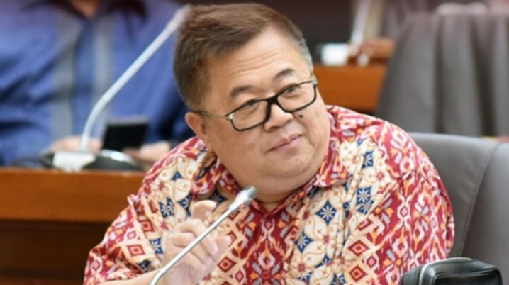 DPR Dorong KPPU Selidiki Dugaan Perusahaan Nakal Asal China