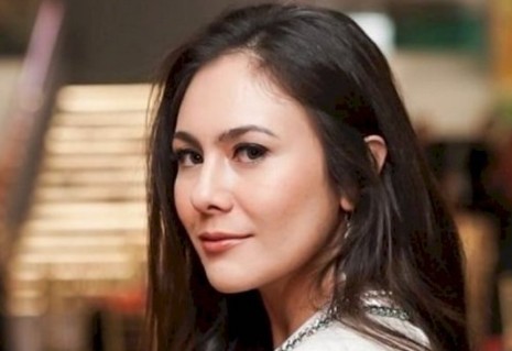 Diduga Ikut Promosi Situs Judi Online, Wulan Guritno Bakal Dipanggil Bareskrim Polri