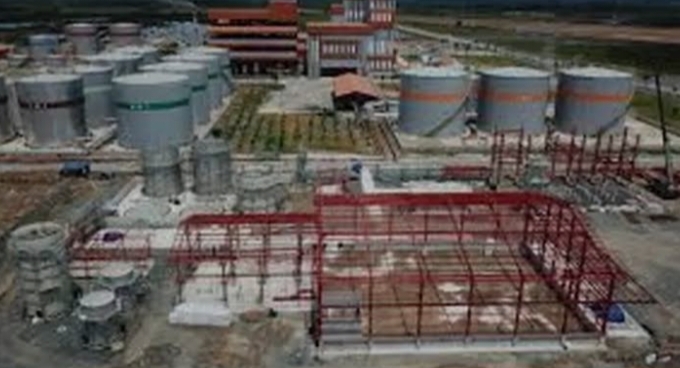 Wow, Perusahaan Sawit ini Dapat Kontrak Pengadaan Biodiesel Rp 1,65 Triliun dari Pertamina