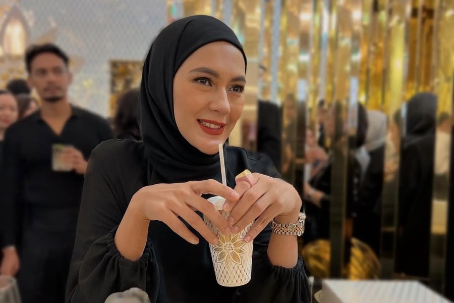 PA Jaksel Datangi Rumah Baim Wong, Anak Tolak Kehadiran Paula Verhoeven