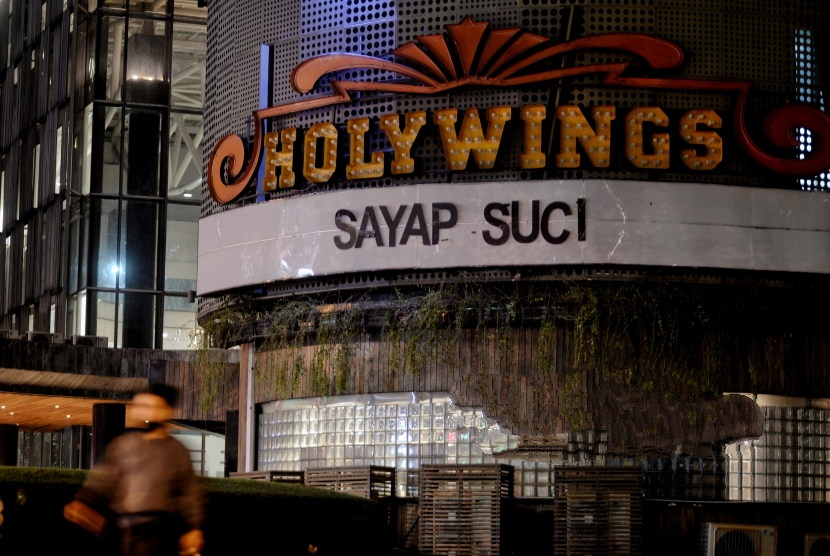 Ini Peran 6 Tersangka Kasus Dugaan Penistaan Agama Konten Promo Miras Holywings