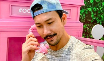 Denny Sumargo Dipolisikan Buntut Podcast 'Suami Selingkuh Sama Mertua'