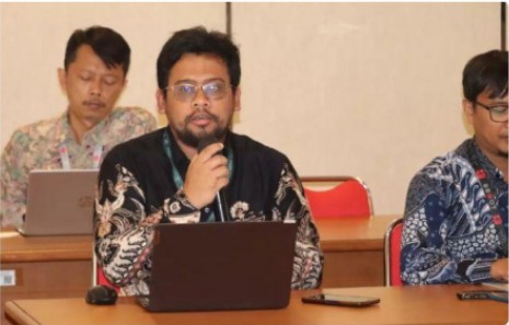 Limbah Sawit Dimanfaatkan untuk Diagnosa Penyumbatan Darah di Paru-paru