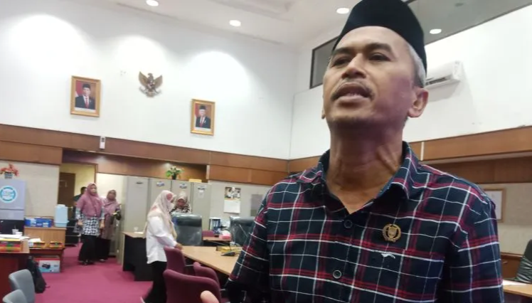 Politisi Riau ini Nilai Kenaikan Biaya Haji bebani calon jamaah