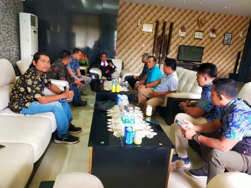 Ini Catatan JMSI Pelalawan Bagi Bupati Zukri