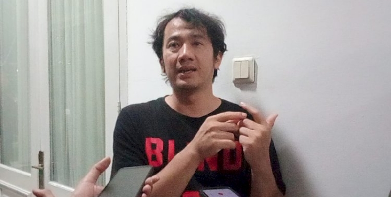 Warga Sukabumi Temui Dedi Mulyadi Gegara Anak Jadi Korban Bullying