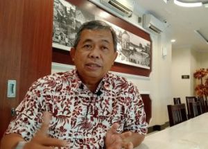 OJK Riau: Praktik Investasi Bodong Masih Marak