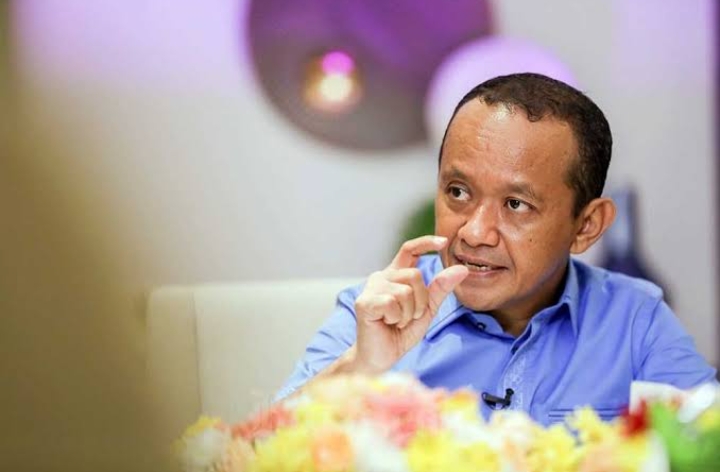 Bahlil Kasih Sinyal Kuat Aturan Pembatasan BBM Bersubsidi Batal 1 Oktober 2024