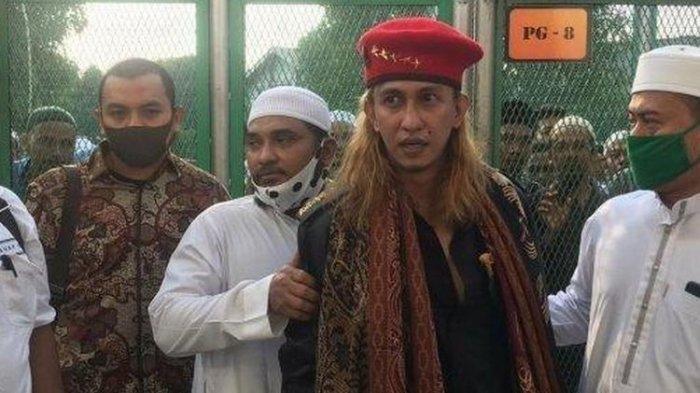 Klaim Dijamin Ratusan Ulama, Bahar Smith Ajukan Penangguhan Penahanan 