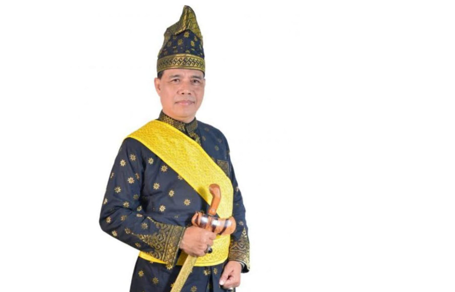 LAMR Sikapi Perkara Belah Bambu di Bawaslu Inhu, Datuk Seri: Tegakan Keadilan Pemilu