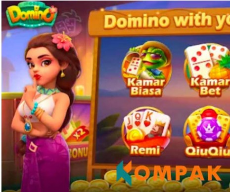 Nekat Jual Chip Higgs Domino, Dua Pria di Kuansing Diciduk Polisi