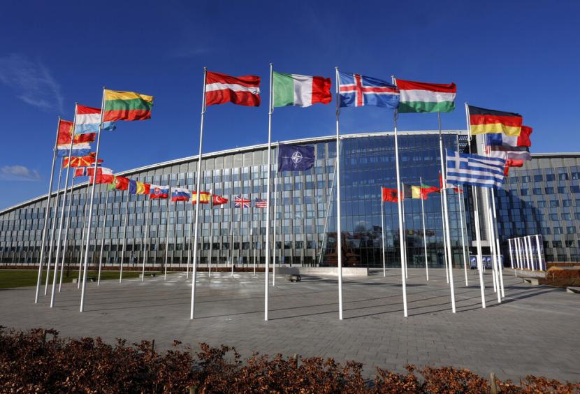 NATO dan AS Jamin Keberatan Turki Tidak akan Tahan Keanggotan Finlandia dan Swedia