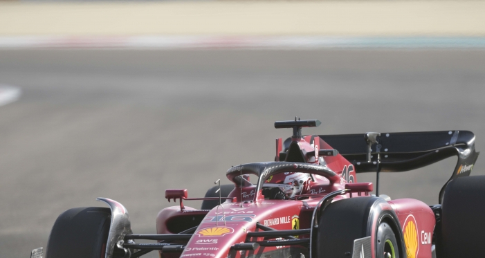F1 Mulai Luncurkan Seri Kejuaraan Balap Khusus Putri