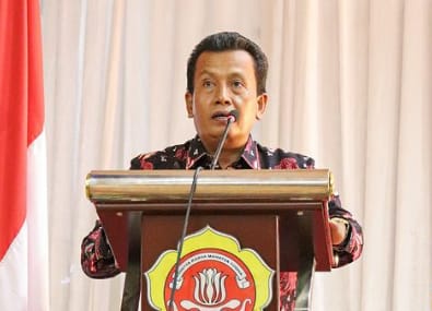 Dinsos Pekanbaru : Warga Dihimbau tak Beri Sumbangan ke Gepeng