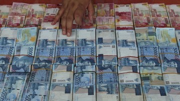Viral Dugaan Saldo Brigadir J Tembus Rp100 Triliun