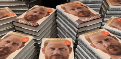Pangeran Harry Tanggapi Kritik Soal Klaim Membunuh 25 Orang di Afganistan