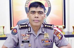 Wakapolda Riau Promosi Jadi Kapolda Kepri