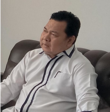 Pelaku Penggelapan Sawit di Kampar Divonis 2,5 Tahun Penjara