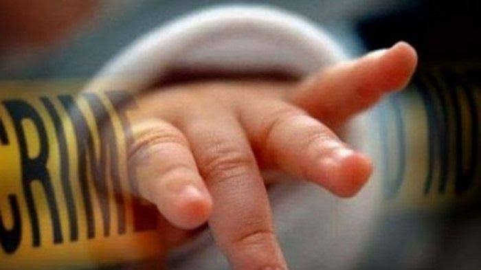 Bayi di Kendari Diculik, Pelaku Rampas dari Sang Ayah Pakai Parang
