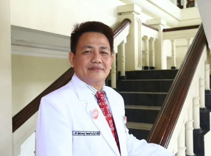 Dokter: Perbanyak Protein Saat Berbuka Jika Punya Riwayat Penyakit Stroke