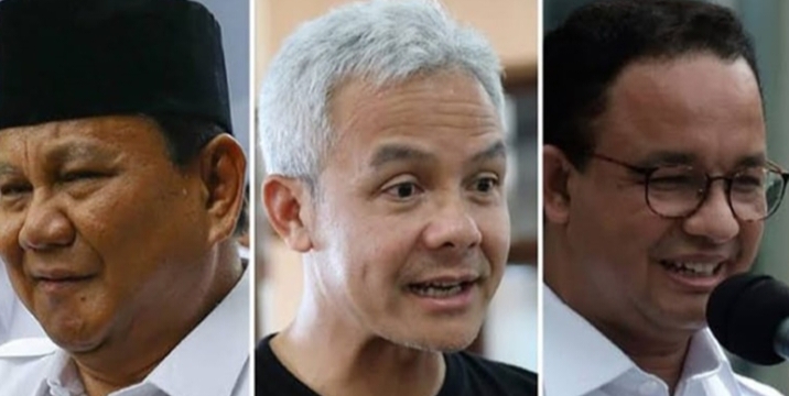 Pengamat: Tidak Ada Capres yang Menang di Debat Pertama