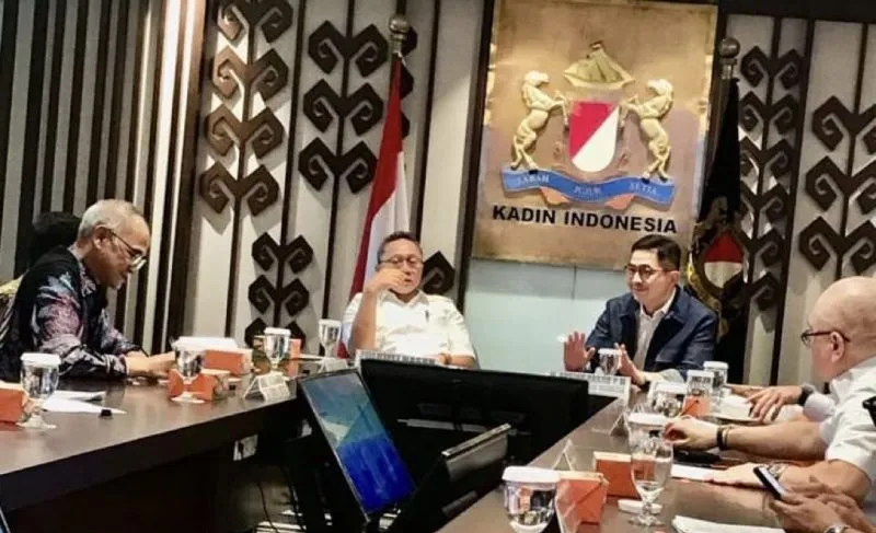 Menteri Perdagangan Fokus Urus Perbaikan Harga Komoditas di Tingkat Petani