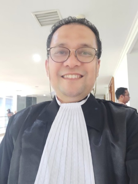 PN Jakpus Akui Noeh Hatumena sebagai Plt. Ketua DK PWI, Legitimasi Hendry Ch Bangun Makin Kokoh