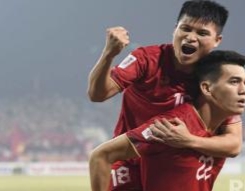 Penuh Kepuasan, Park Hang-seo Bangga Vietnam Taklukkan Indonesia