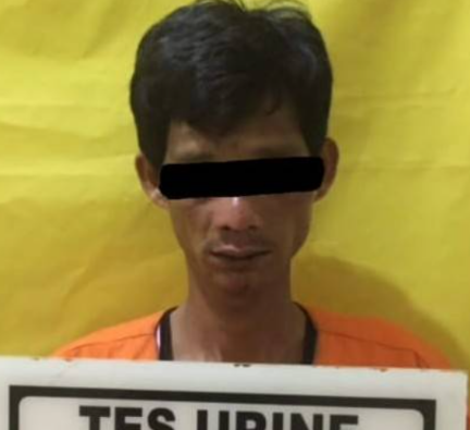Enak... Lagi Main di Warnet Pencuri Ini Ditangkap Polisi