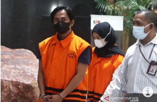 KPK panggil tujuh saksi terkait kasus Bupati PPU nonaktif AGM