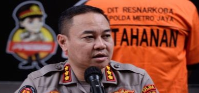 Pelaku Pembunuhan Berantai Instruksikan Cari Korban Baru untuk Buang Sial