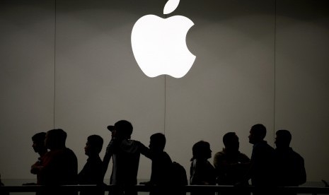 Apple akan Uji Coba Tiga Aplikasi di Windows 11