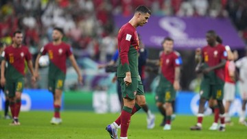 Kenapa Portugal Lebih Ganas Tanpa Ronaldo di Piala Dunia 2022?
