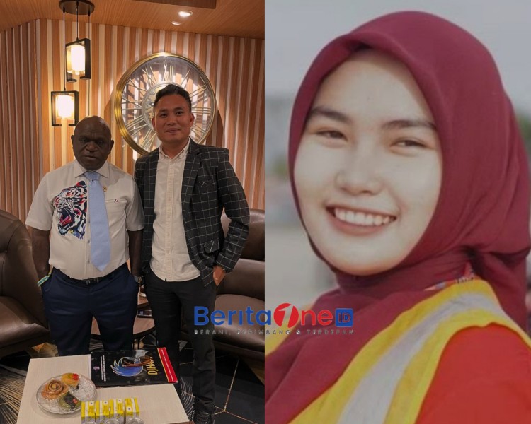 Kasus Pembunuhan Jurnalis Banjarbaru, Herwan Acong Kecewa dengan Oknum TNI AL dan Minta Sanksi Tegas