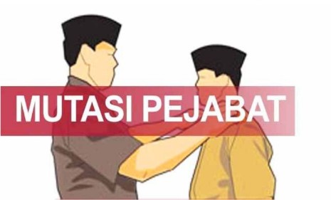 Isu Mutasi Bikin Para Kepala OPD Pemprov Riau Resah