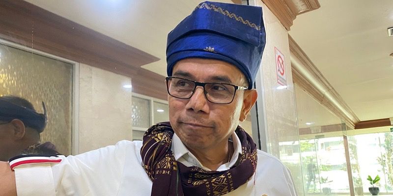 RUU Perampasan Aset Harus Paralel dengan KUHAP