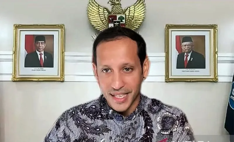 Mendikbudristek: Program Pertukaran Mahasiswa Merdeka dorong pemulihan Indonesia dari pandemi COVID-19