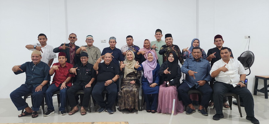 Buka Puasa Bersama JMSI Riau, Karmila Sari Bahas Sinergi Media dan Legislatif untuk Masyarakat