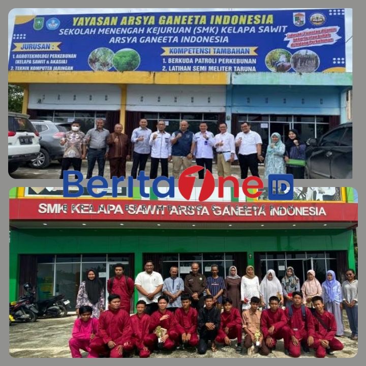 Jalur Bosda Afirmasi SMA dan SMK Swasta Diserbu Peserta Didik, Disdik Riau Berencana Buka Tahap II