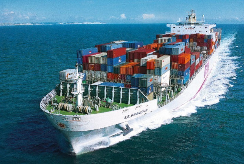 China Jadi Salah Satu Negara Importir Bahan Baku Termurah di Dunia