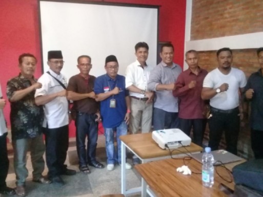 Dugaan Kejahatan Ekonomi, Puluhan Pabrik Sawit di Inhu Akan Dilaporkan ke Polda Riau