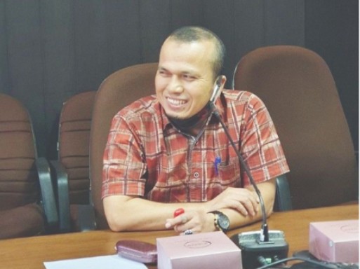 APBD 2023 Pekanbaru Meningkat